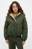 Reversible Jacket  Deep Forest  hi-res