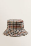 Reversible Bucket Hat    hi-res