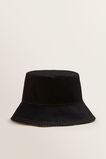 Reversible Bucket Hat    hi-res