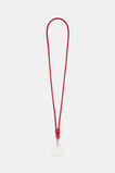 Phone Strap  Poppy  hi-res