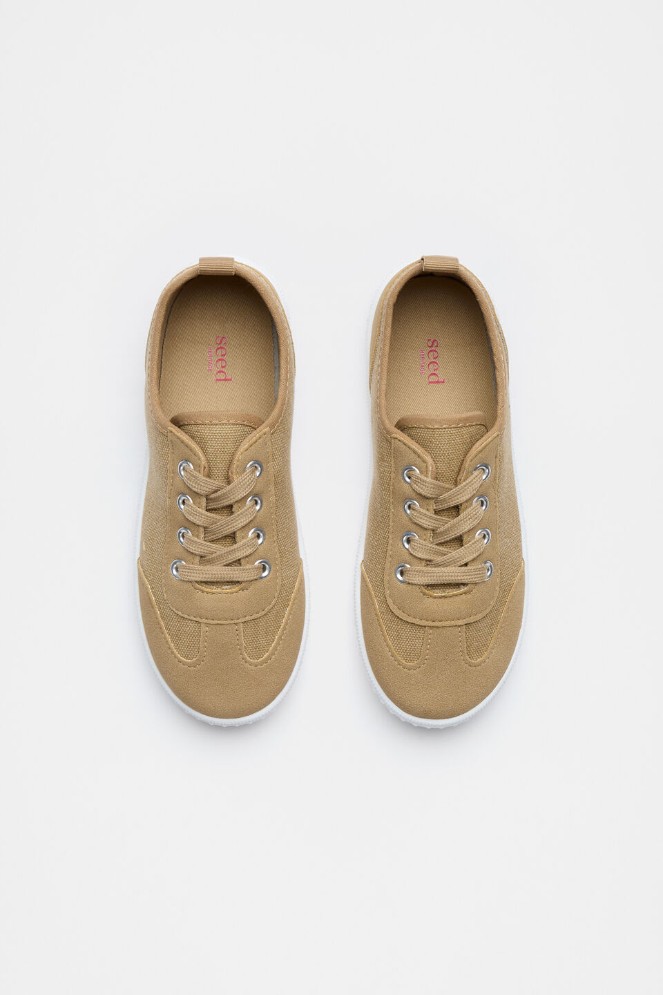 Sand Shoe  Biscotti
