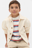 Denim Jacket  Moonstone  hi-res