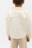 Denim Jacket  Moonstone  hi-res