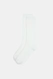 Boot Sock  Cream  hi-res