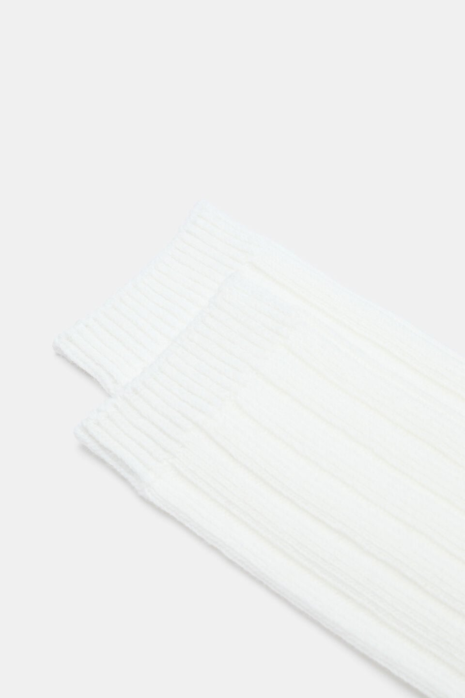 Boot Sock  Cream