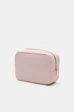 Small Cosmetic Bag  Pale Blossom  hi-res