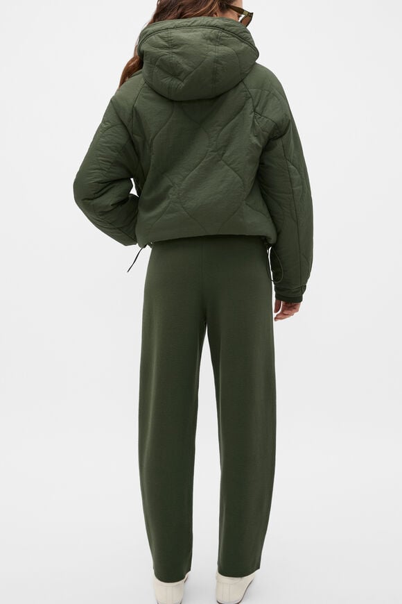 Reversible Jacket  Deep Forest  hi-res