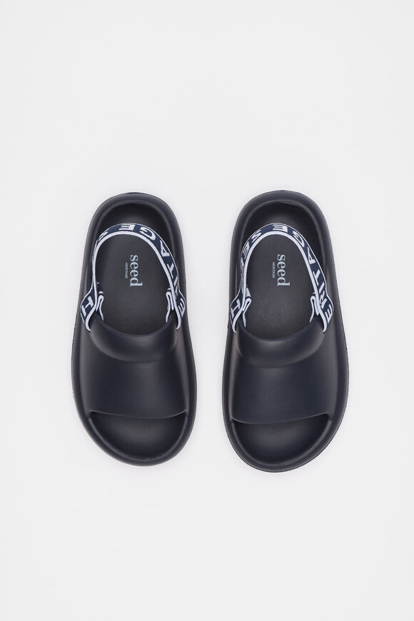 Heritage Slide  Midnight  hi-res