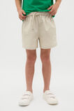 Core Garment Dye Short  Cool Stone  hi-res