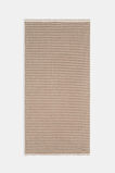 Harley Bath Towel  Biscoff  hi-res