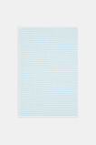Harley Bath Mat  Arctic Blue  hi-res