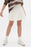 Knit Skirt  Classic Cream  hi-res