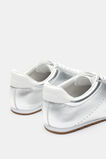 Xanthe Sneaker  Silver  hi-res