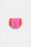 Colourblock Bloomer  Wild Berry  hi-res