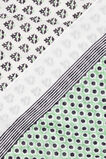 Patchwork Scarf    hi-res