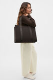 Seed Baby Bag  Coffee Bean  hi-res