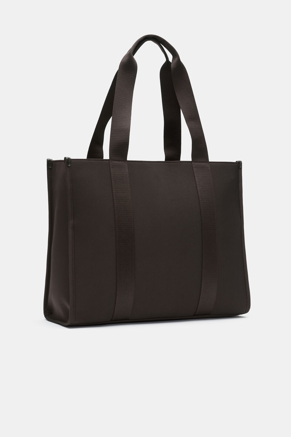 Seed Baby Bag  Coffee Bean