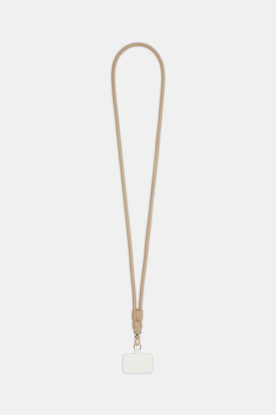 Phone Strap  Sandstone
