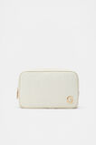 Initials Make Up Bag  G  hi-res