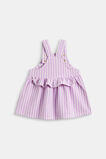 Core Logo Pinafore  Orchid  hi-res