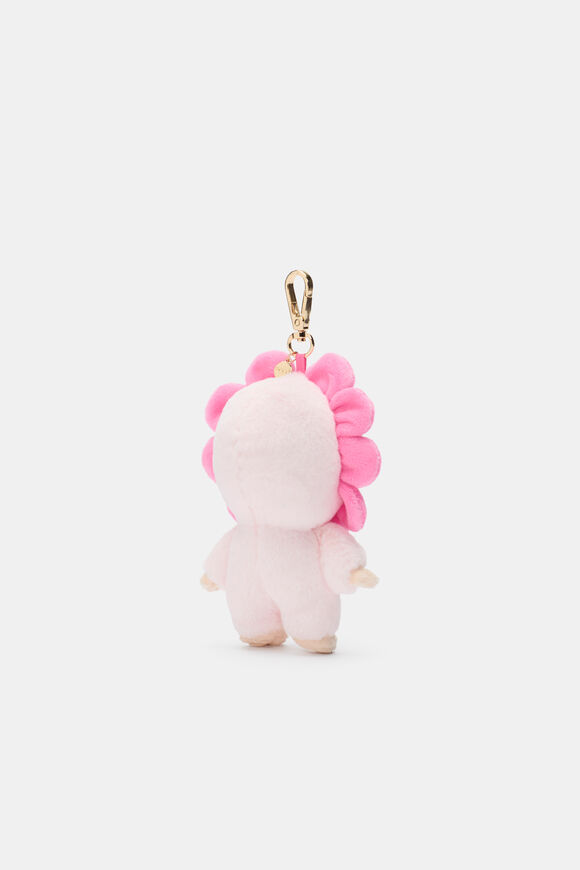 Limited Edition Seedling Bag Charm  Flower  hi-res