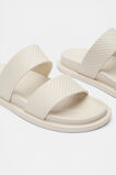 Dani Jelly Slide  Stone  hi-res