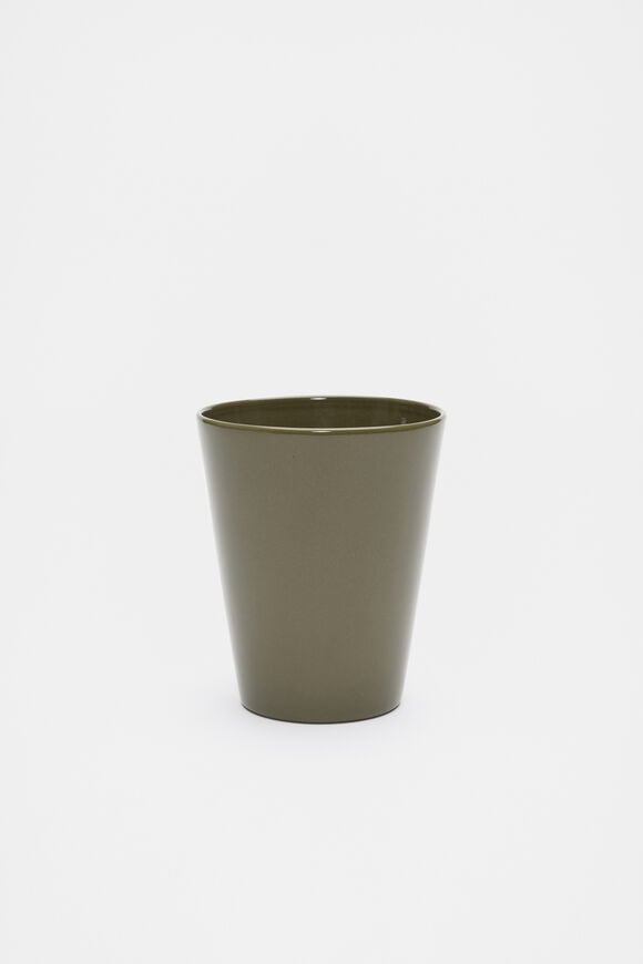 Willow Tumbler  Rainforest  hi-res