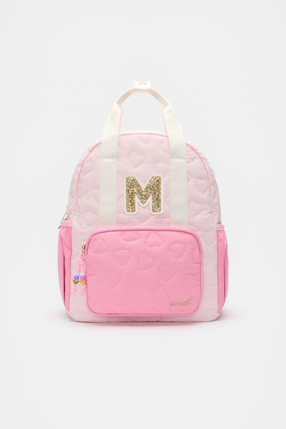 Initial Backpack  M  hi-res