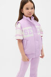 Logo Vest  Orchid  hi-res