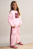 Balloon Leg Pant  Pink Lemonade  hi-res