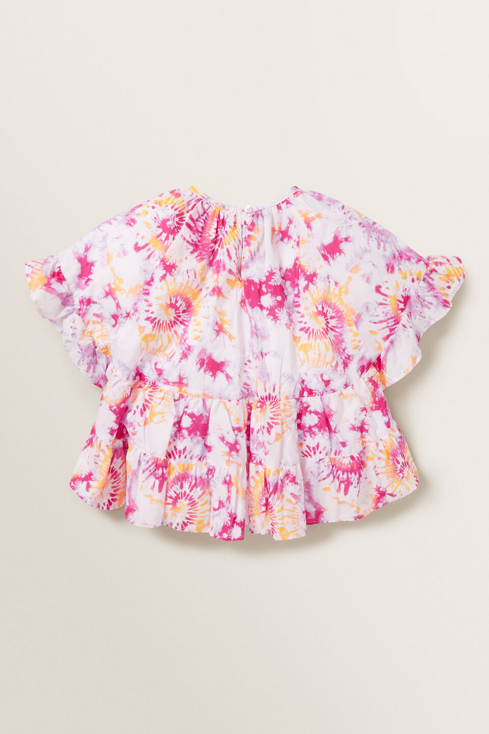 Tie Dye Top  