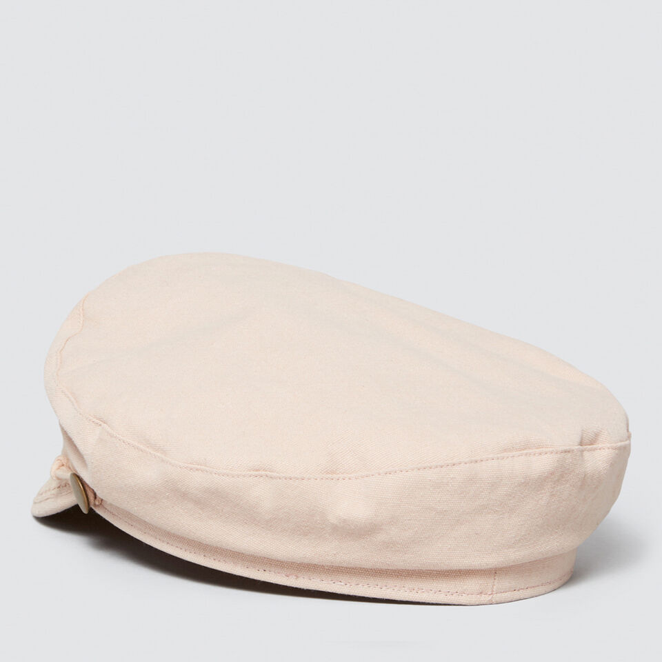 Fisherman Cap  