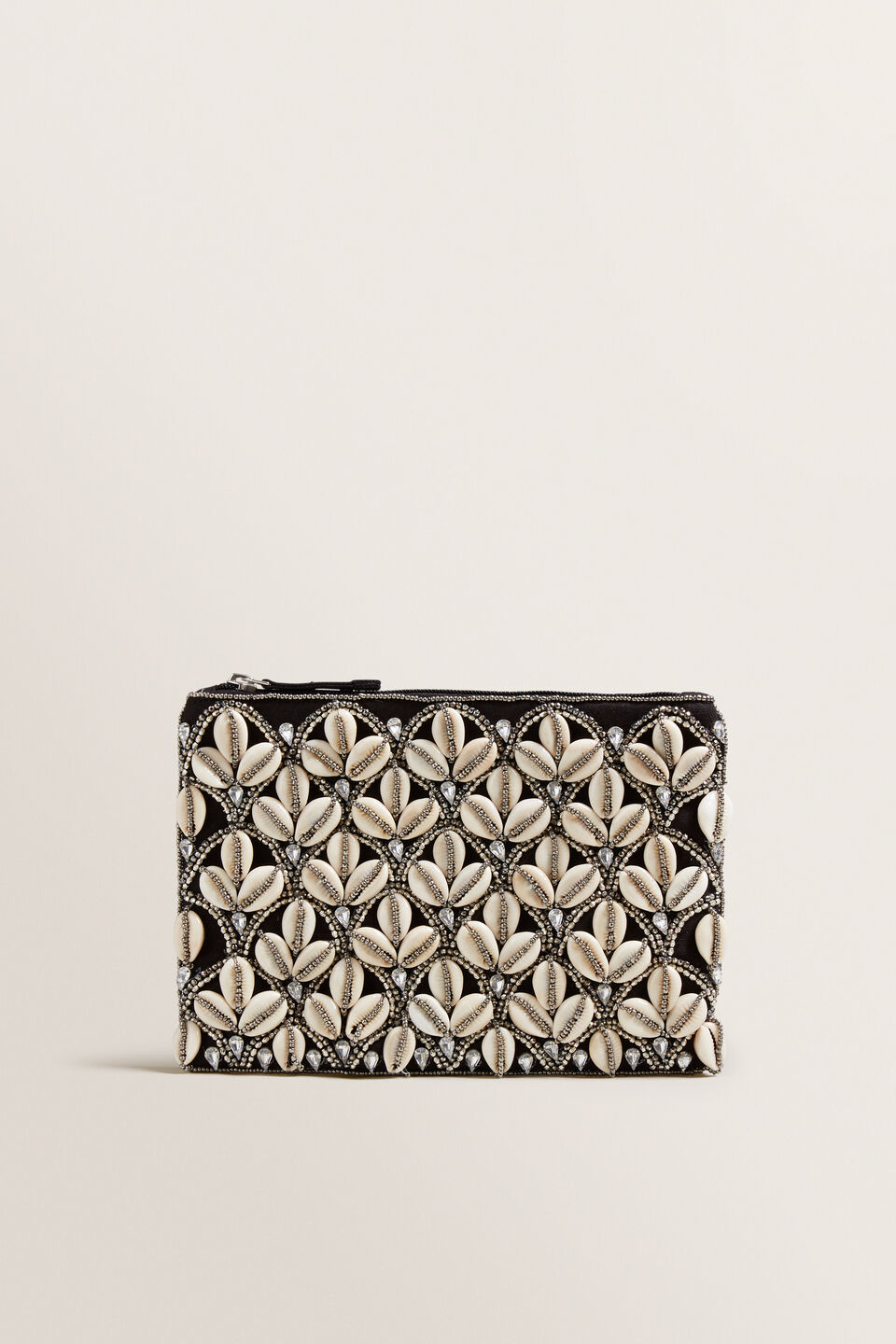 Shell Pouch  