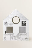 Pop Up Seed Kids Cubby    hi-res