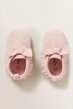 Suede Moccasin    hi-res