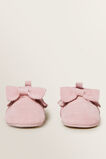 Suede Moccasin    hi-res