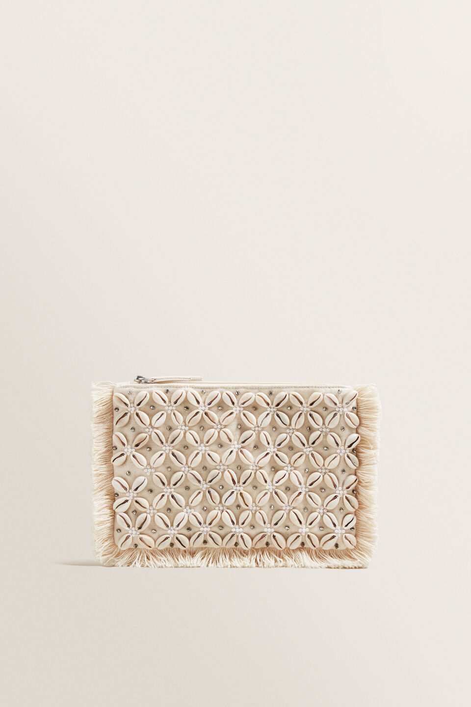 Shell Pouch  4