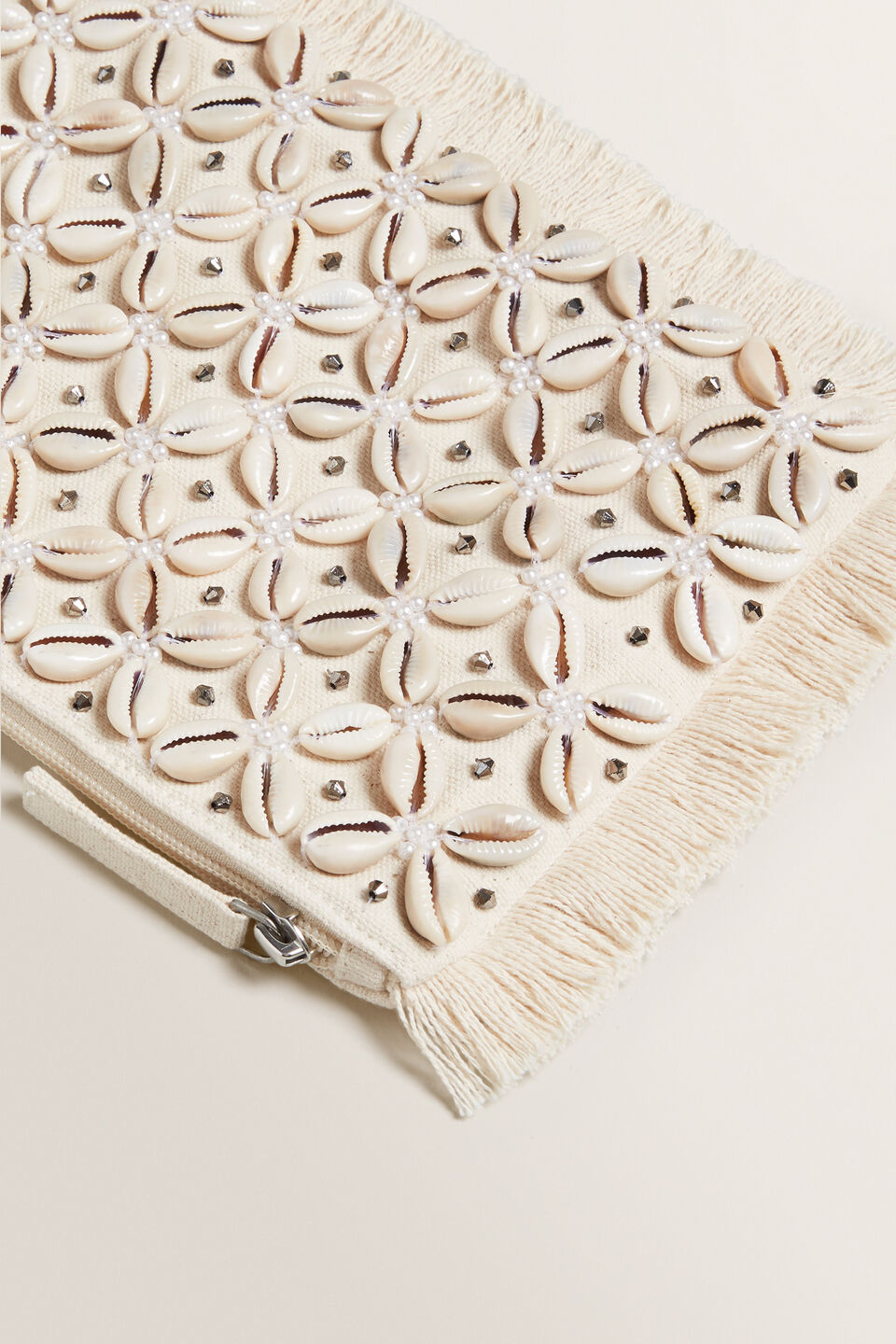 Shell Pouch  4
