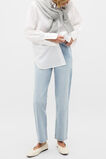 Core Straight Leg Stretch Jean  Mid Blue Wash  hi-res