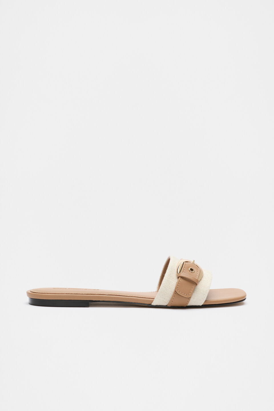 Aria Slide  Caramel