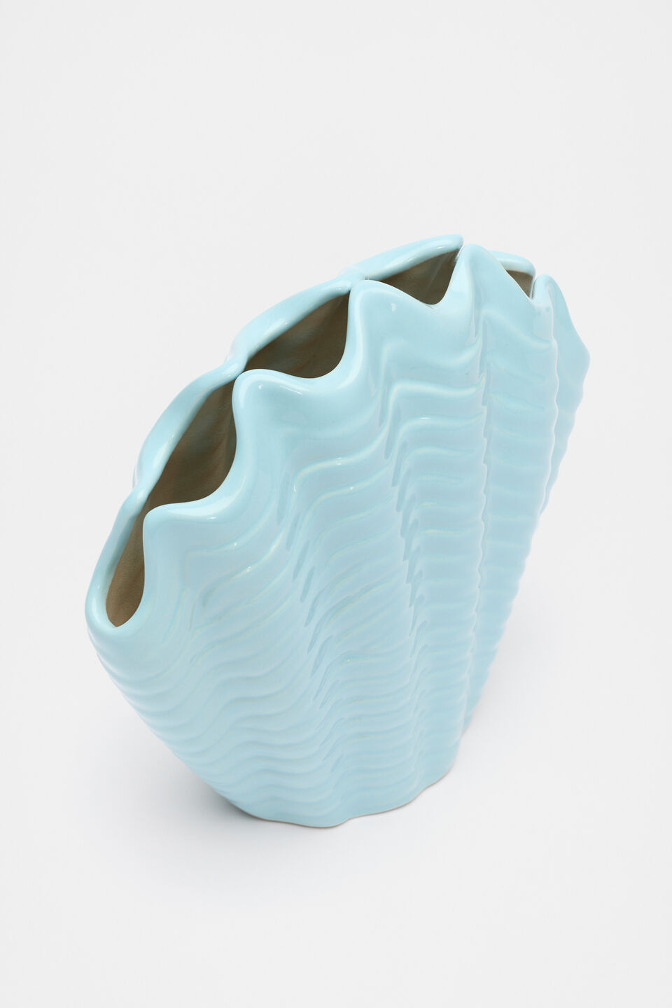 Shell Vase  Skyway