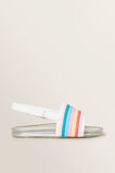 Rainbow Light Up Slide    hi-res