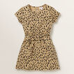 Clinched Waist Dress    hi-res