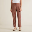 Wool Blend Trouser    hi-res