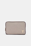 Initial Make Up Bag  T  hi-res