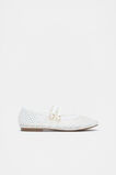 Mesh Jewel Ballet  Canvas  hi-res