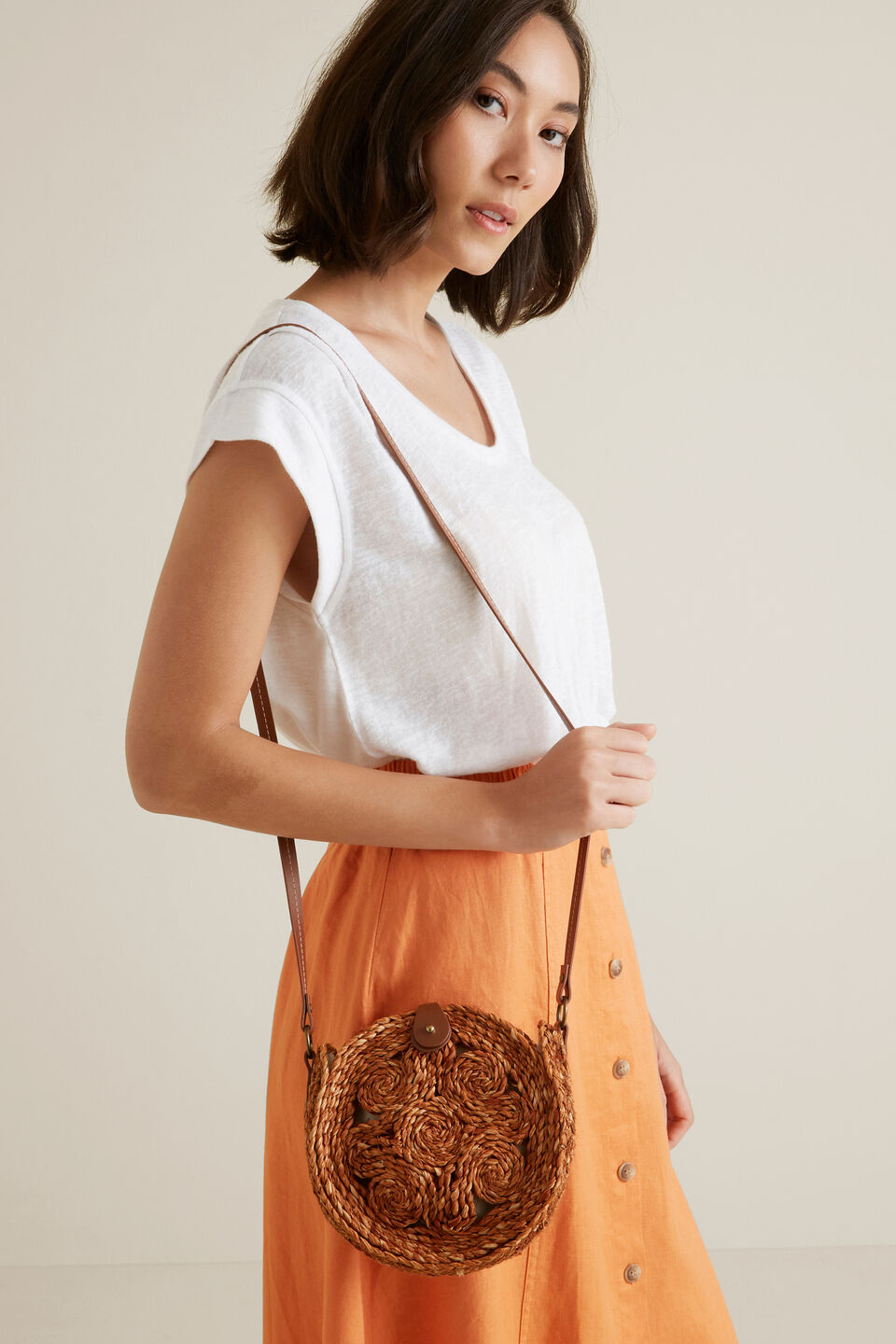 Round Sling  
