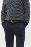 Chino Belt  Tan  hi-res