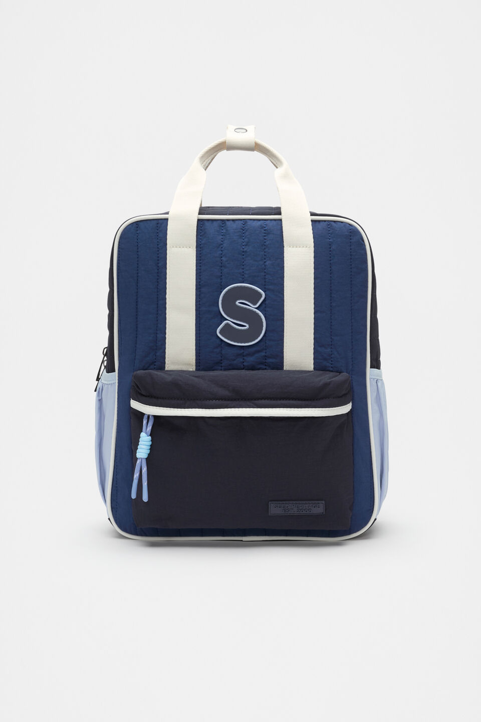 Initial Backpack  S