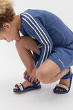Utility Trek Sandal  Washed Navy  hi-res